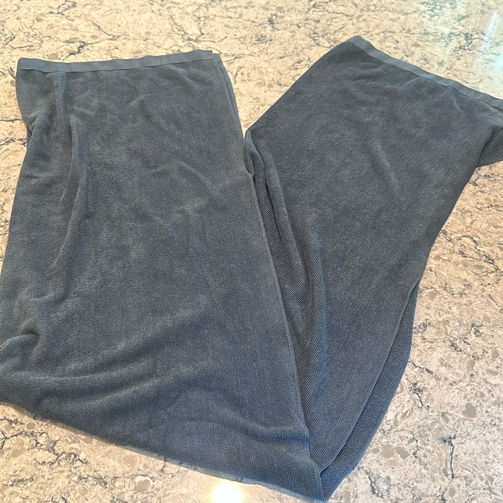 Norwex Bath Towel
